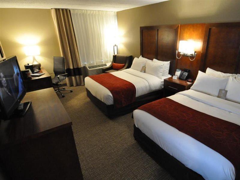 Quality Inn & Suites Bel Air I-95 Exit 77A Extérieur photo