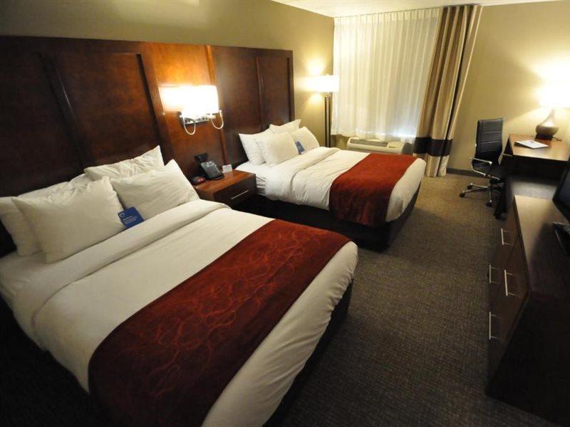 Quality Inn & Suites Bel Air I-95 Exit 77A Extérieur photo
