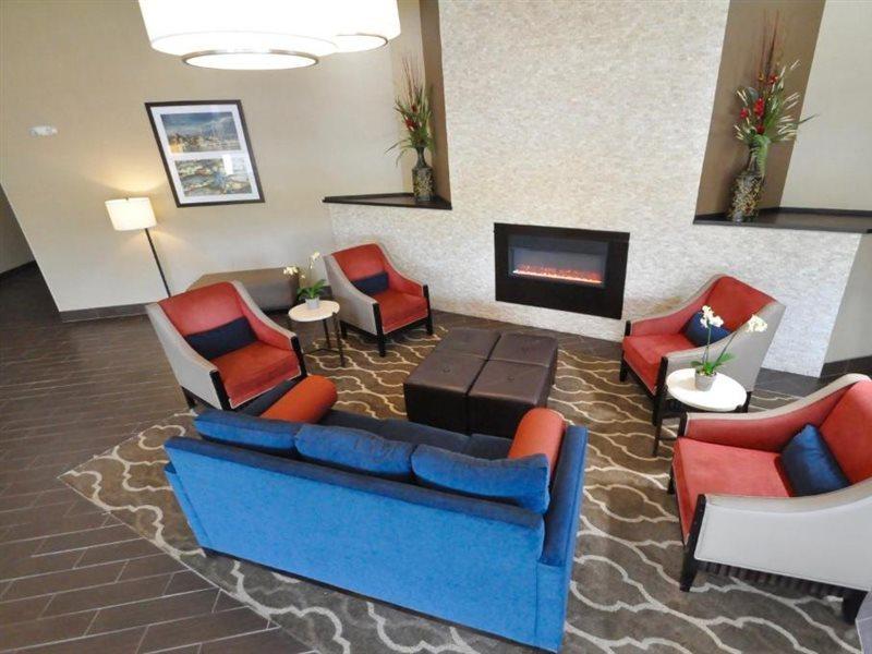 Quality Inn & Suites Bel Air I-95 Exit 77A Extérieur photo