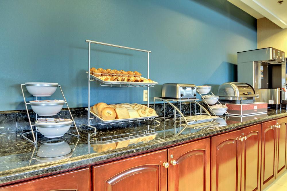 Quality Inn & Suites Bel Air I-95 Exit 77A Extérieur photo