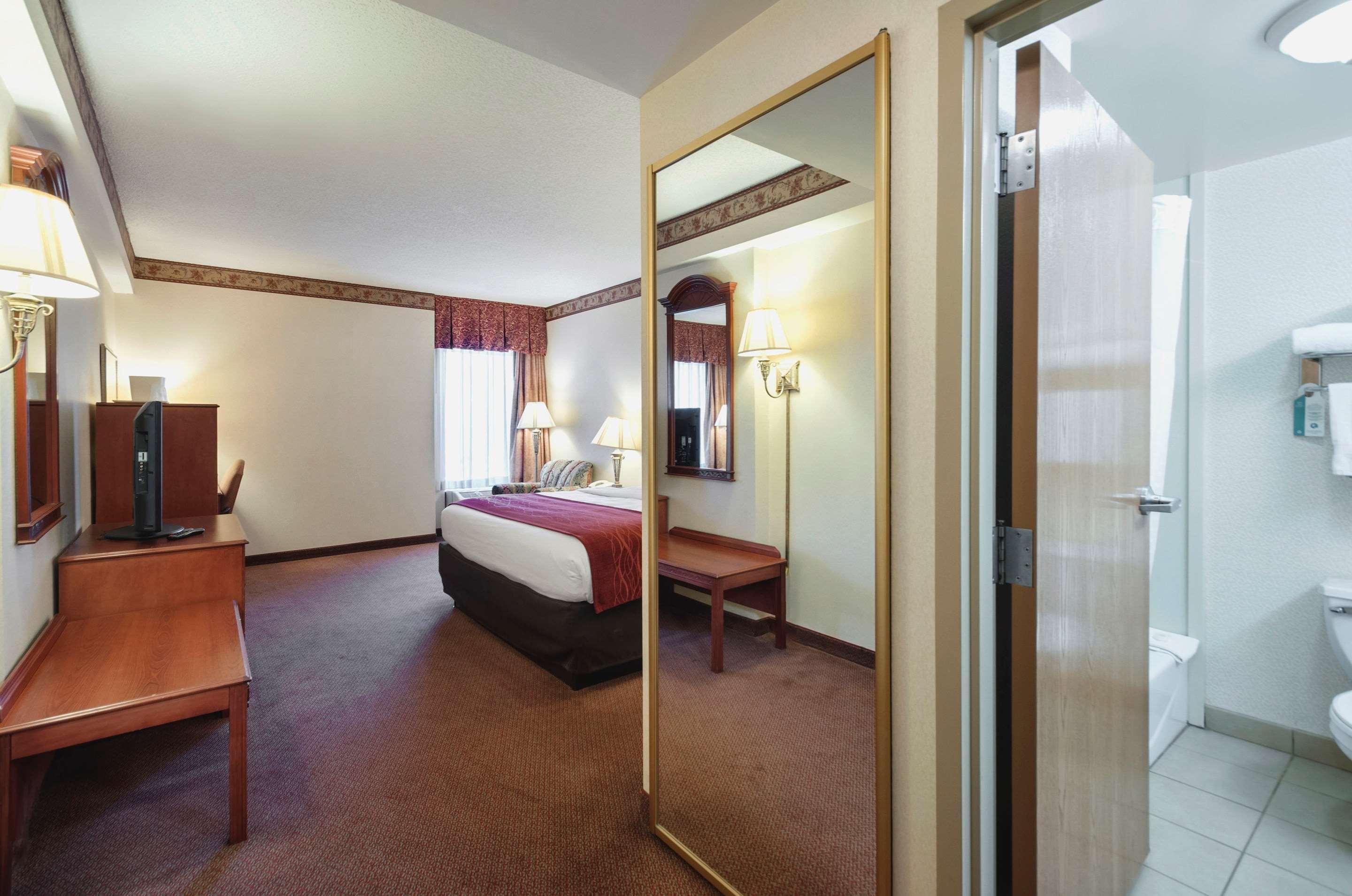 Quality Inn & Suites Bel Air I-95 Exit 77A Extérieur photo