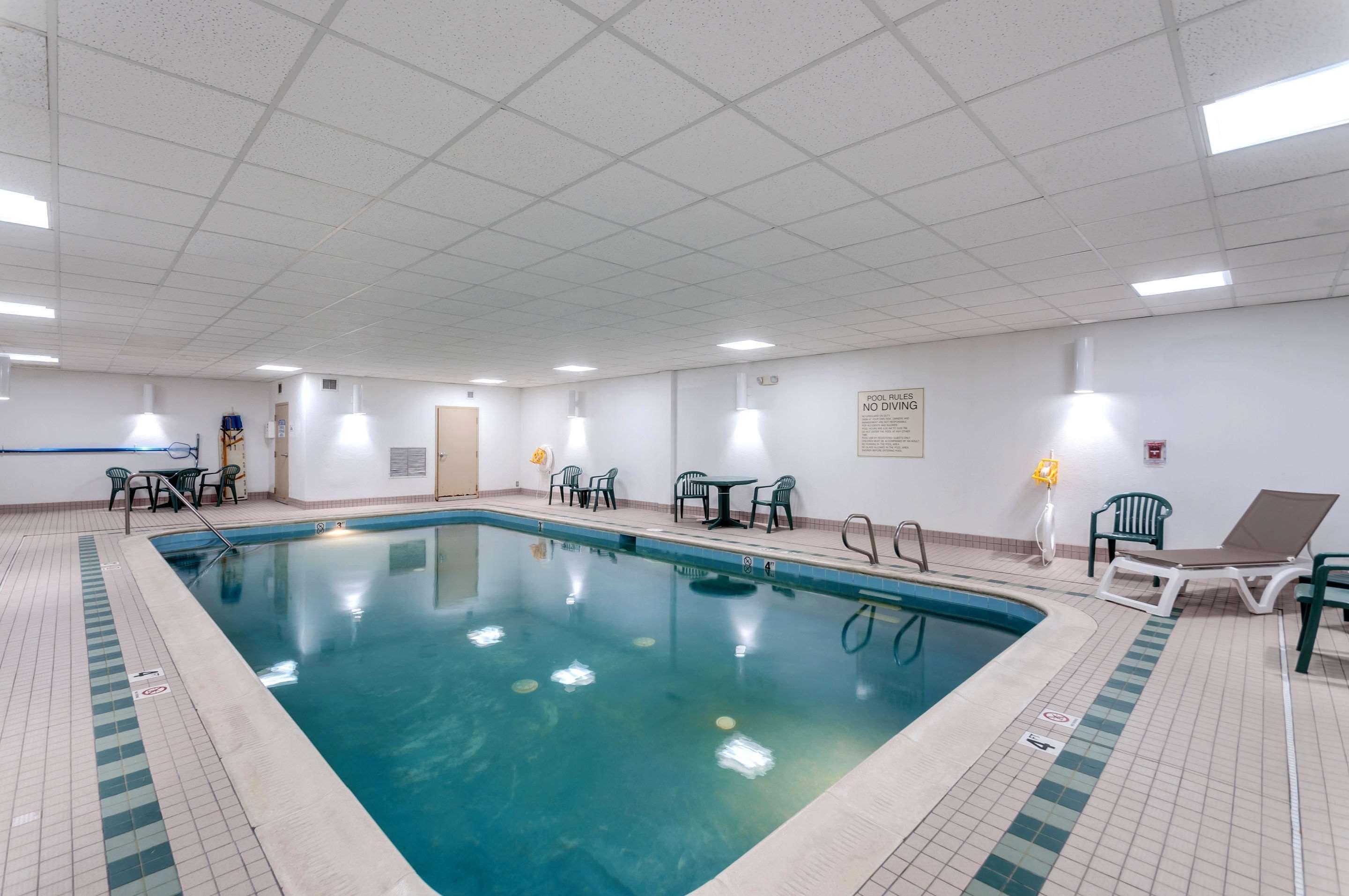 Quality Inn & Suites Bel Air I-95 Exit 77A Extérieur photo