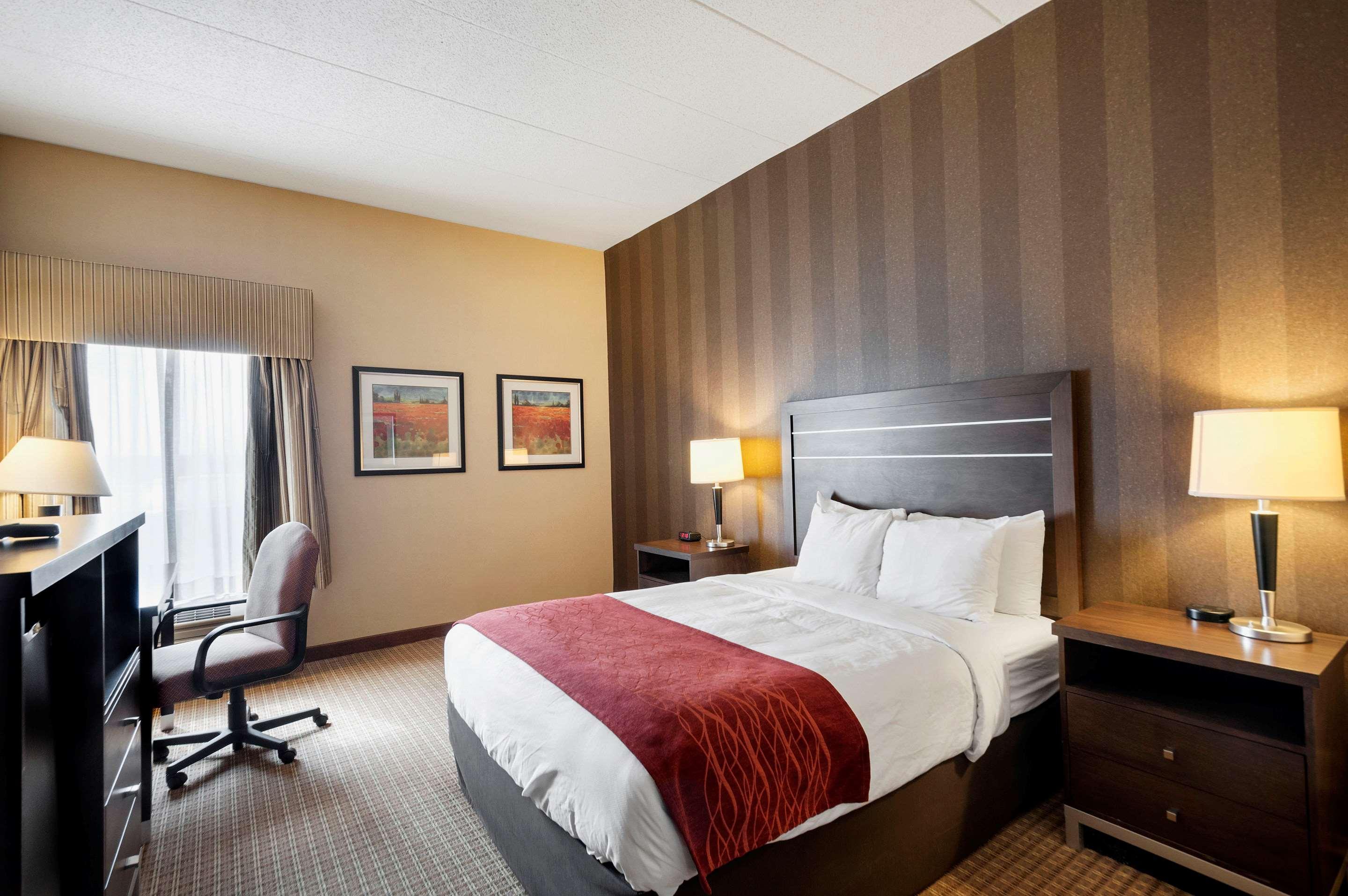 Quality Inn & Suites Bel Air I-95 Exit 77A Extérieur photo