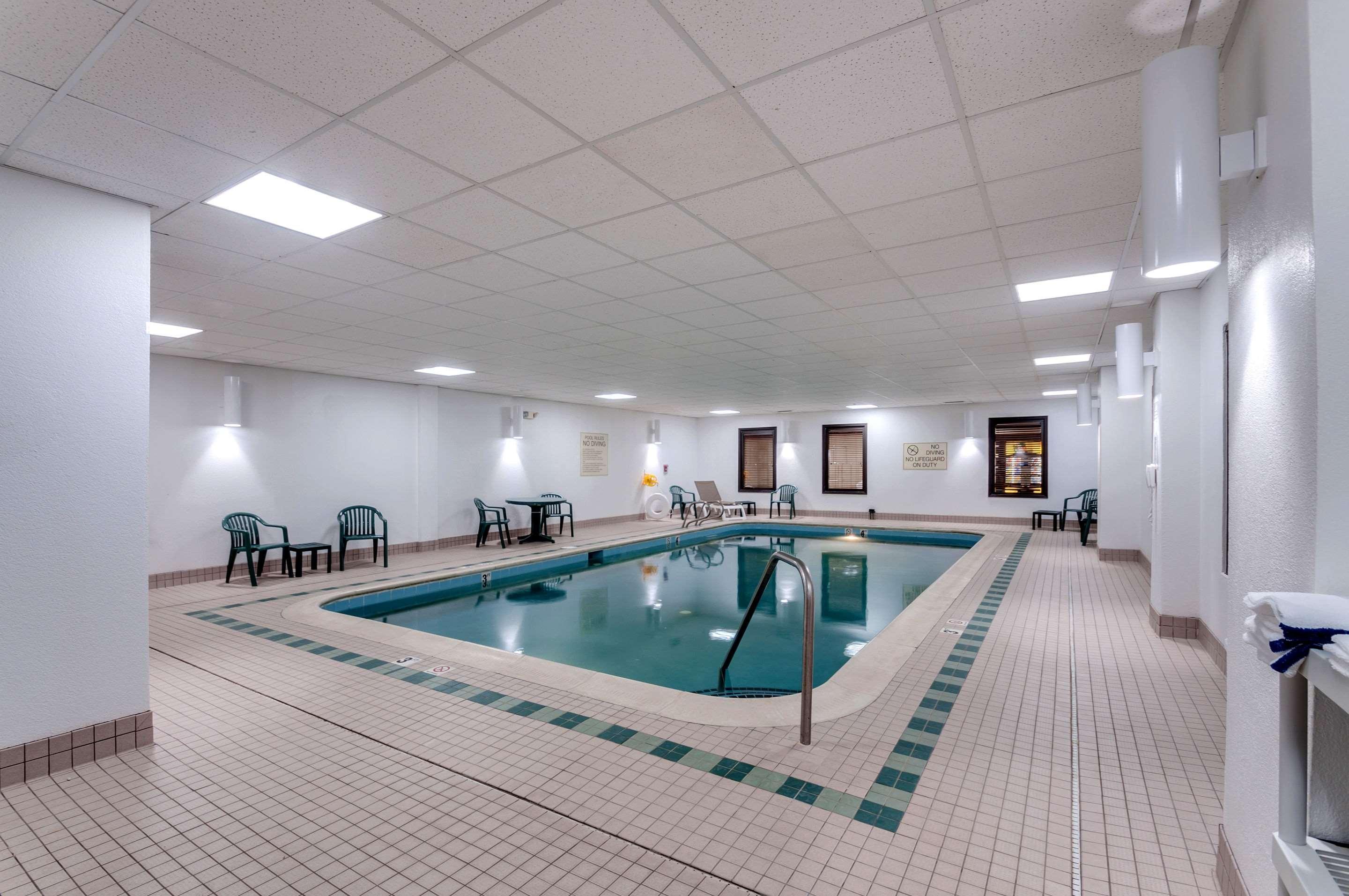 Quality Inn & Suites Bel Air I-95 Exit 77A Extérieur photo