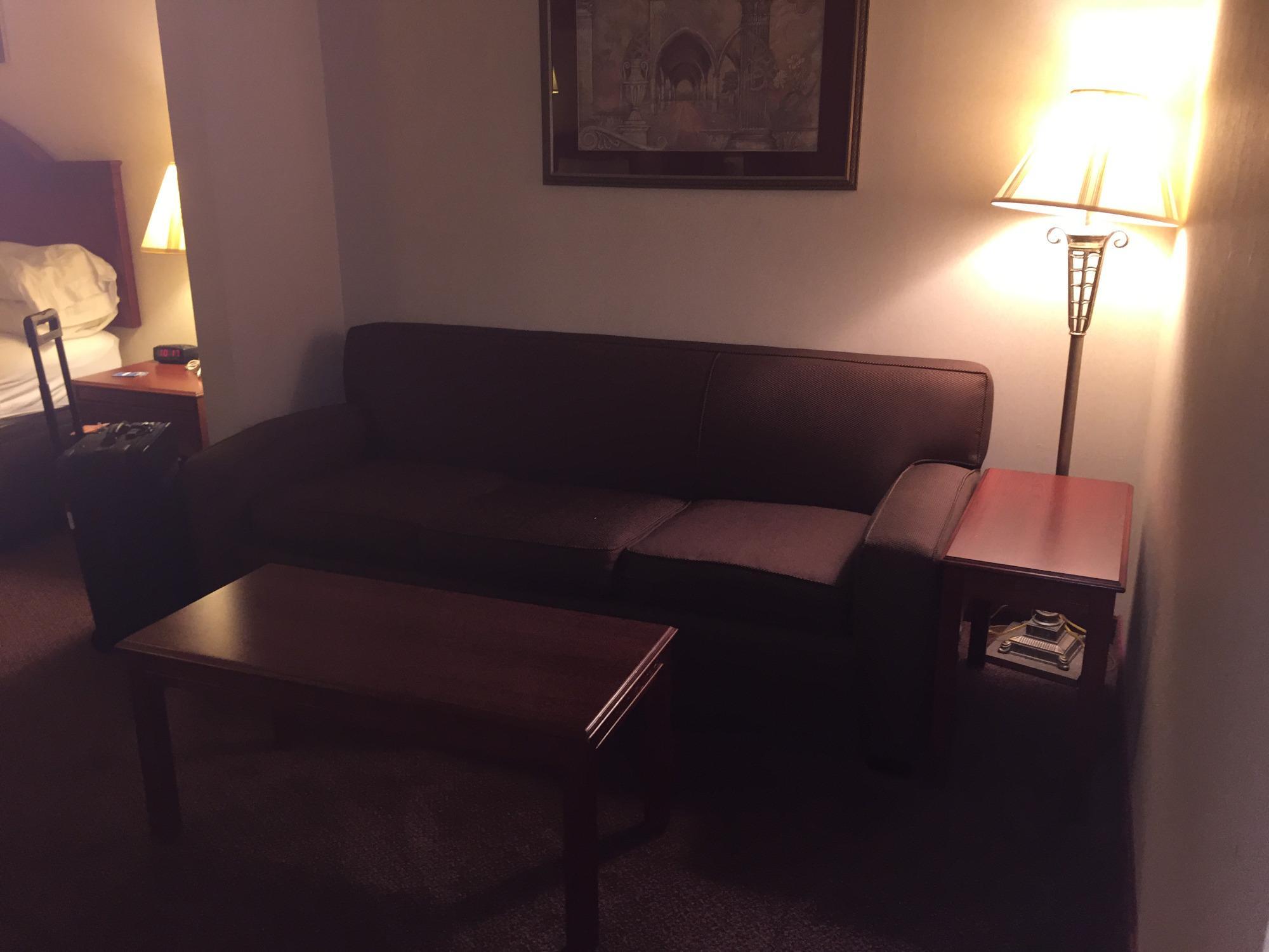 Quality Inn & Suites Bel Air I-95 Exit 77A Extérieur photo