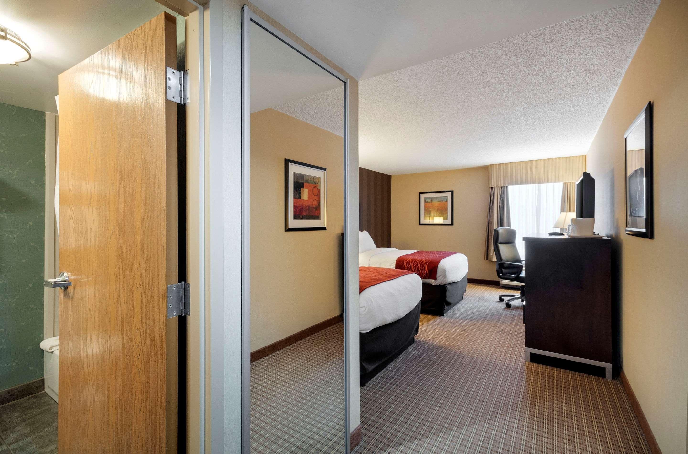 Quality Inn & Suites Bel Air I-95 Exit 77A Extérieur photo
