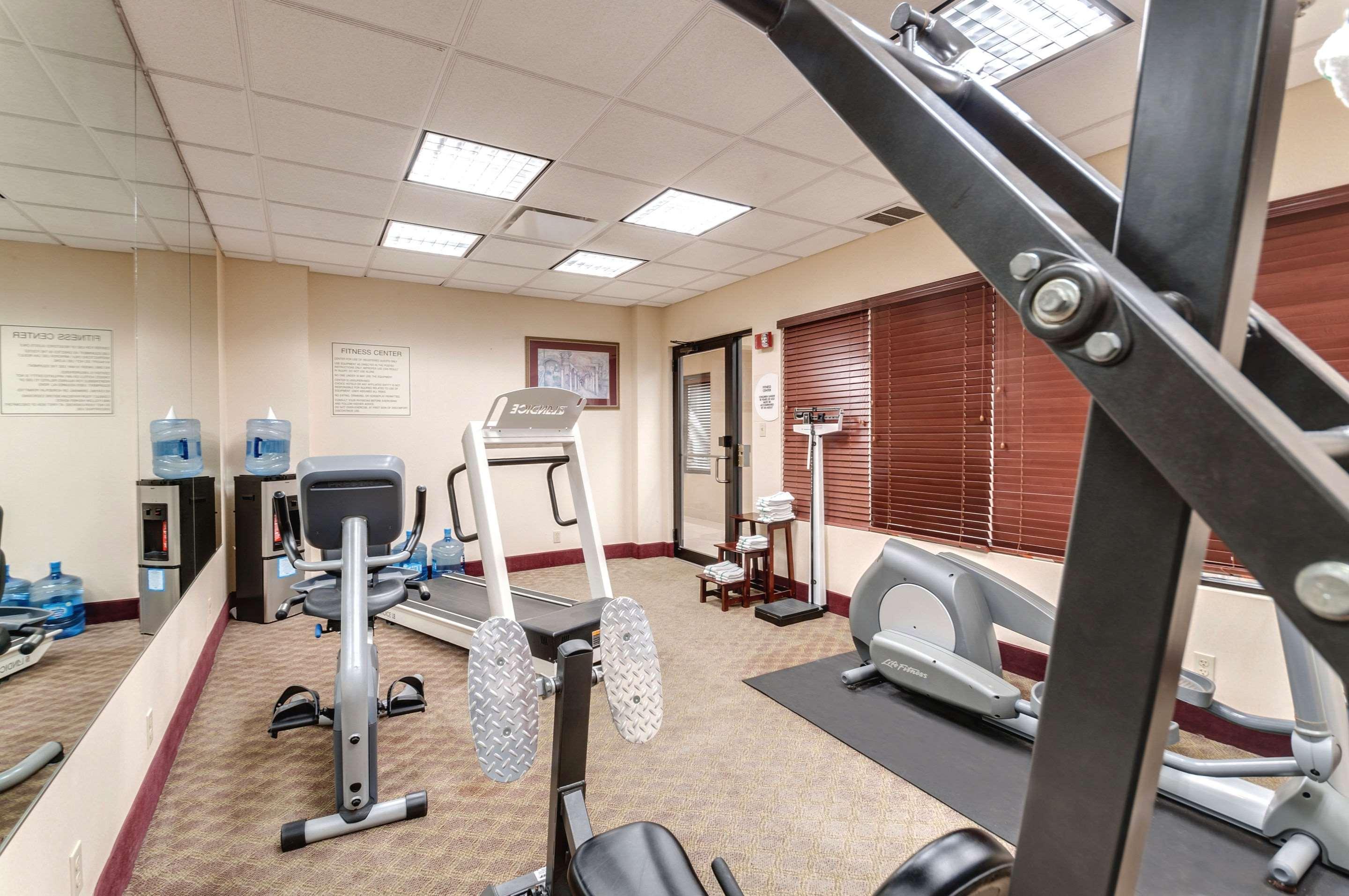 Quality Inn & Suites Bel Air I-95 Exit 77A Extérieur photo