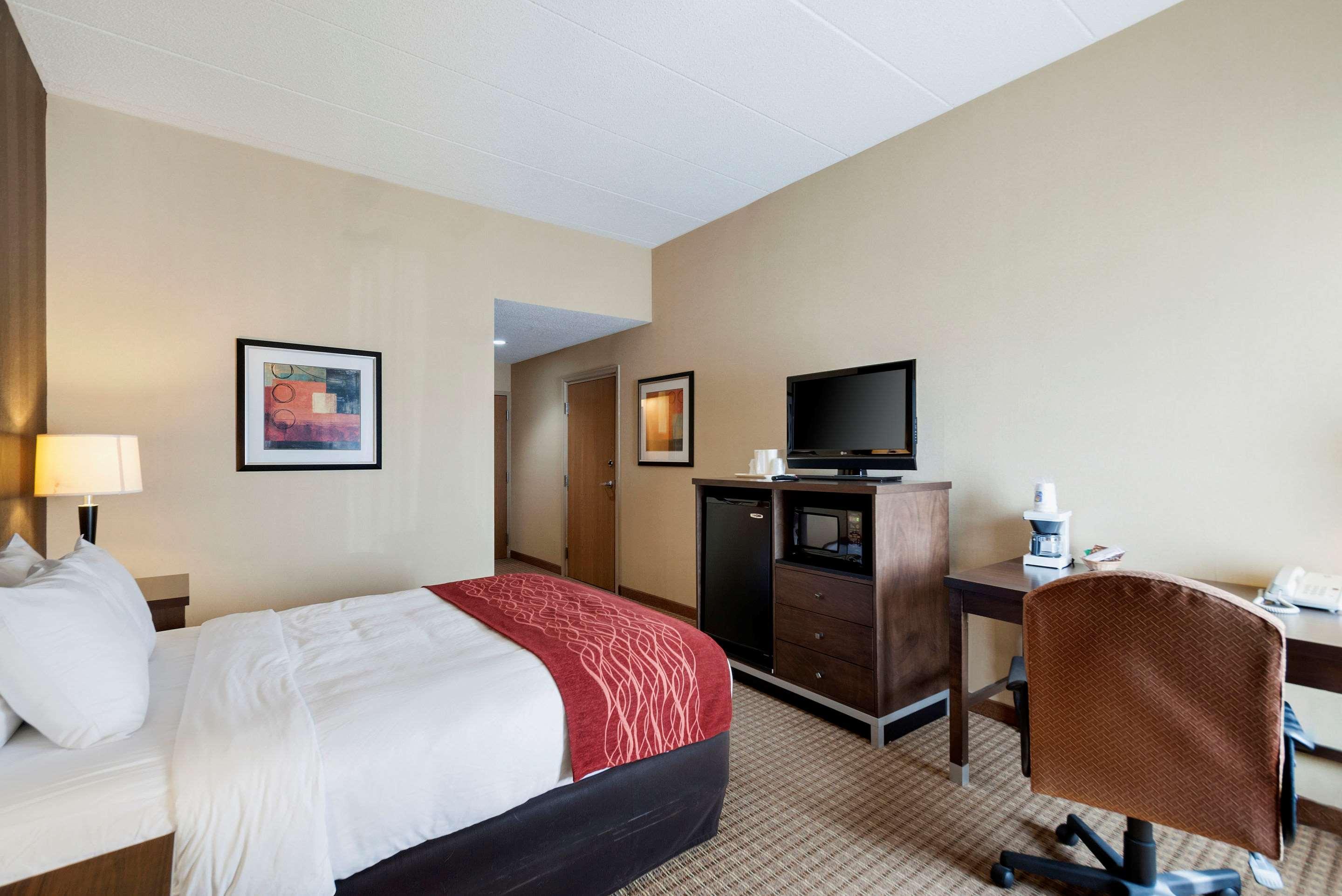 Quality Inn & Suites Bel Air I-95 Exit 77A Extérieur photo