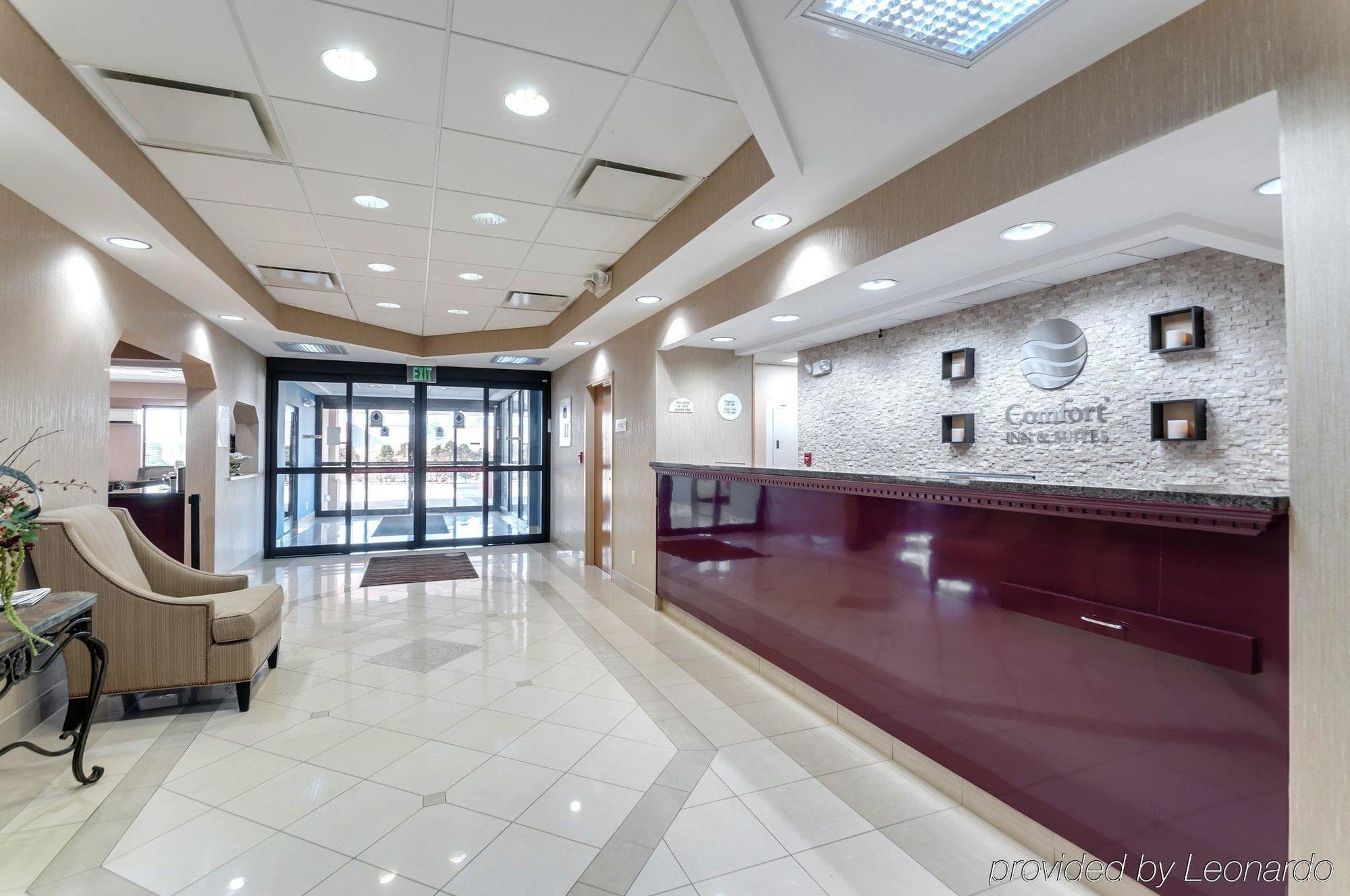 Quality Inn & Suites Bel Air I-95 Exit 77A Extérieur photo