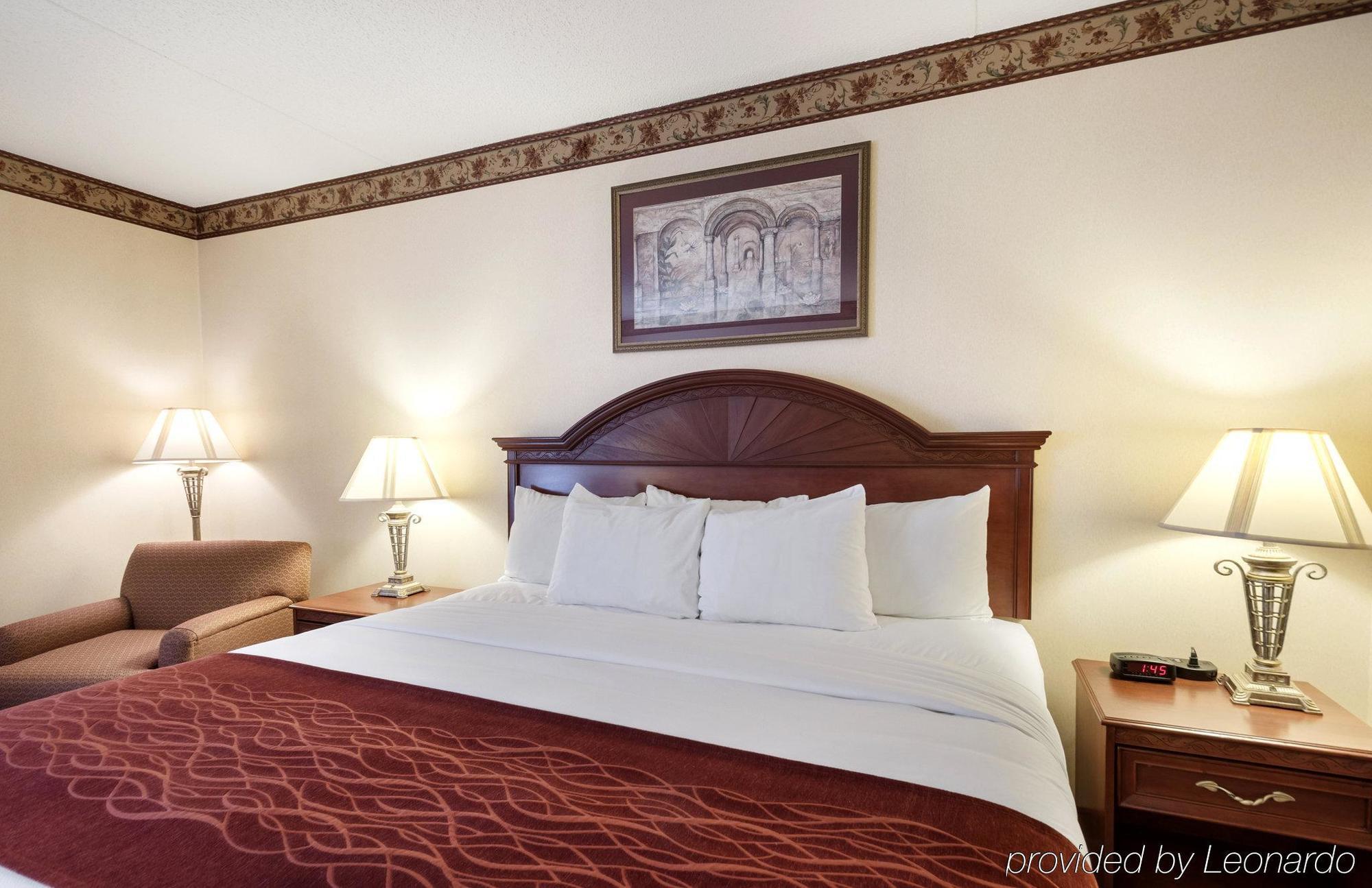 Quality Inn & Suites Bel Air I-95 Exit 77A Extérieur photo