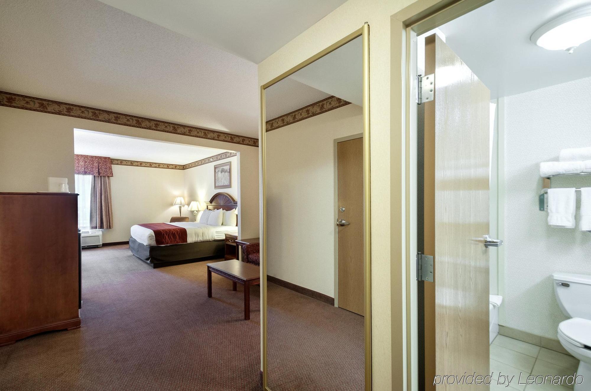 Quality Inn & Suites Bel Air I-95 Exit 77A Extérieur photo