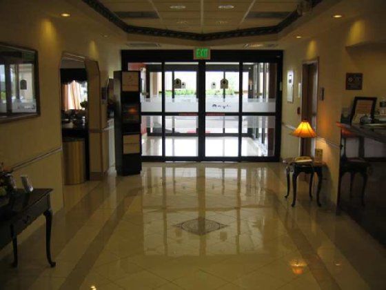 Quality Inn & Suites Bel Air I-95 Exit 77A Intérieur photo