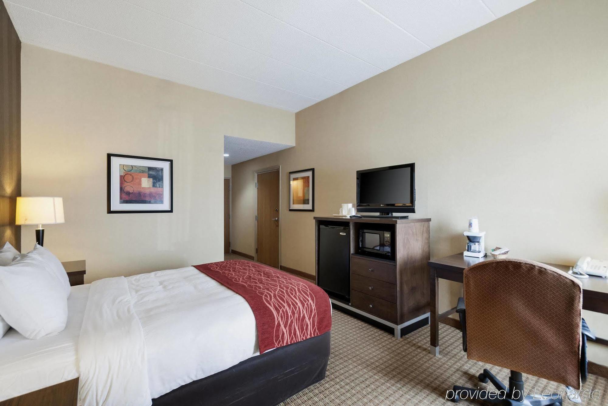 Quality Inn & Suites Bel Air I-95 Exit 77A Extérieur photo