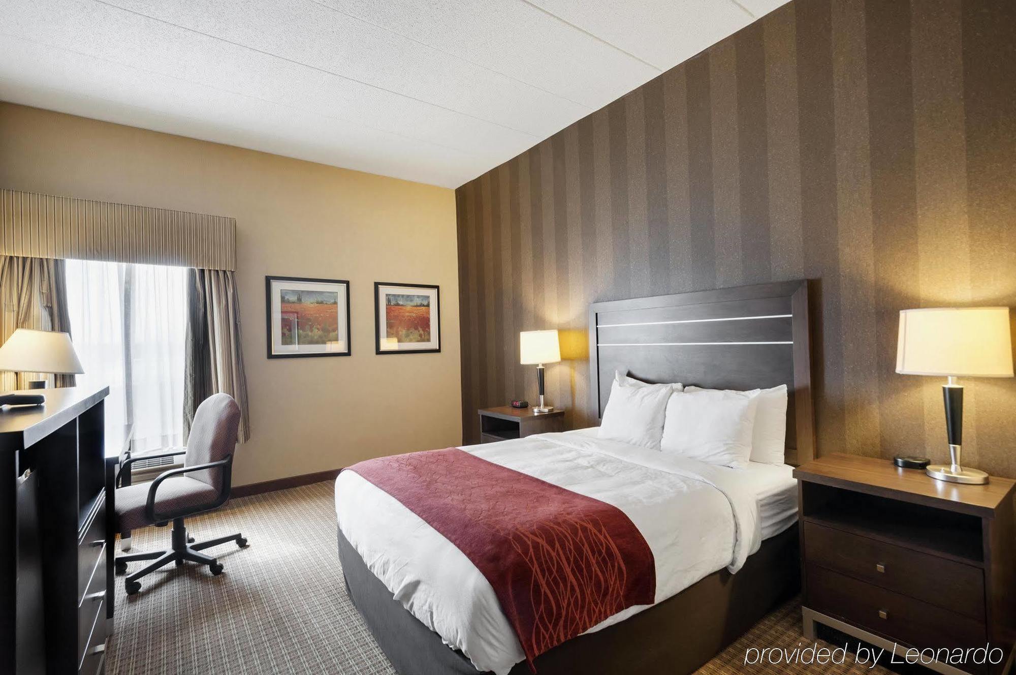 Quality Inn & Suites Bel Air I-95 Exit 77A Extérieur photo
