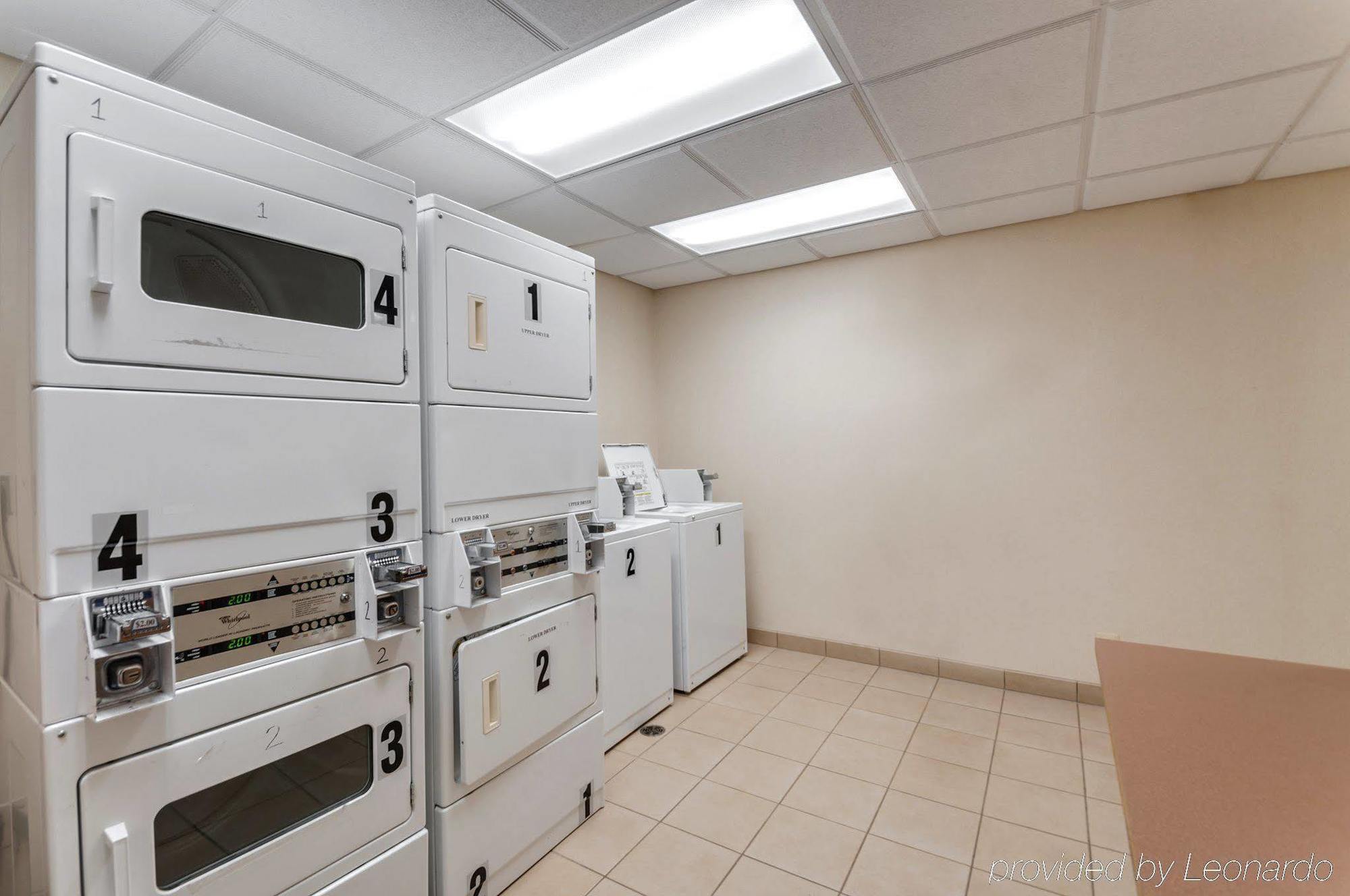 Quality Inn & Suites Bel Air I-95 Exit 77A Extérieur photo